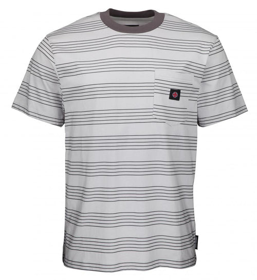 INDEPENDENT POCKET T-SHIRT