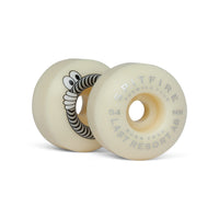 SPITFIRE WHEELS - LAST RESORT COLLAB - FOURMULA FOUR - 54mm 99a