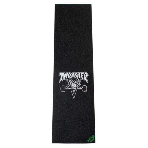 MOB GRIP SHEET - THRASHER SKATE GOAT