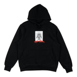 WELCOME HOODIE - COAGULA PULLOVER