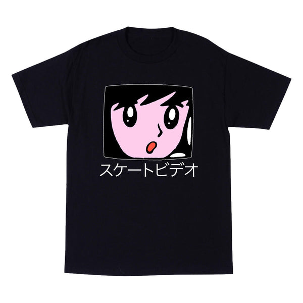 QUASI - VIDEO DEPT. TEE