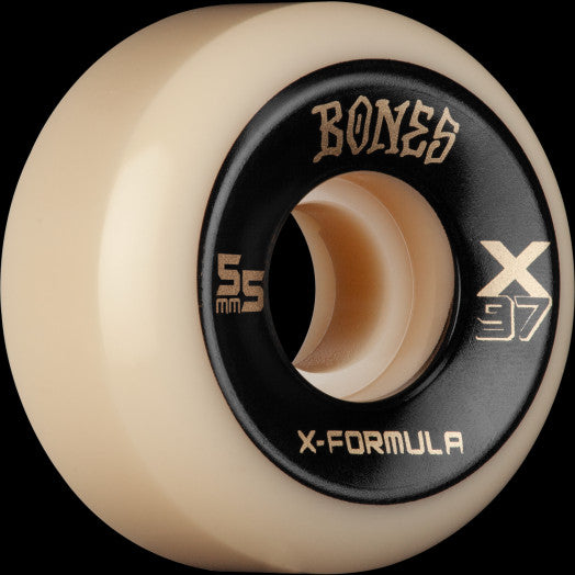 BONES WHEELS - X-FORMULA 97 - 55mm