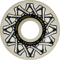 BONES WHEELS - X-FORMULA 99a - 56mm