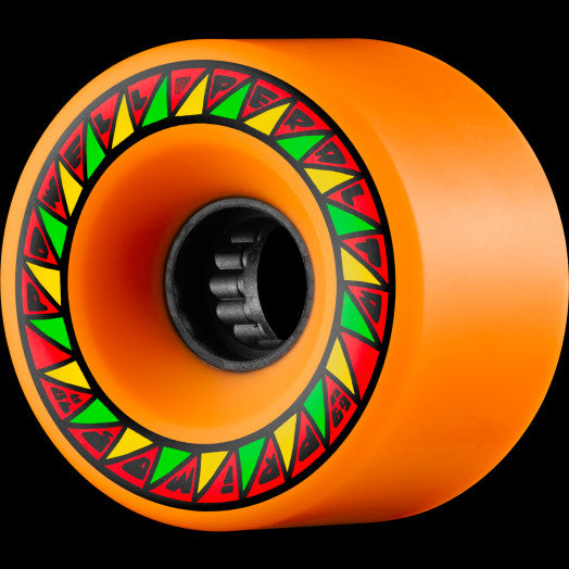 POWELL PERALTA PRIMO FREERIDE - 69mm 78a