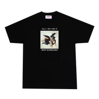 JENNY - BAT BOY TEE