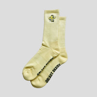 BLAST SKATES - SOCKS - EBROIDERED LOGO