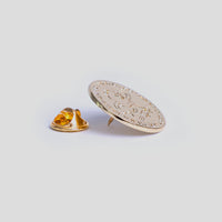 BLAST SKATES - HAVE FUN PIN