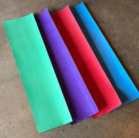 MOB GRIP SHEET - COLORS