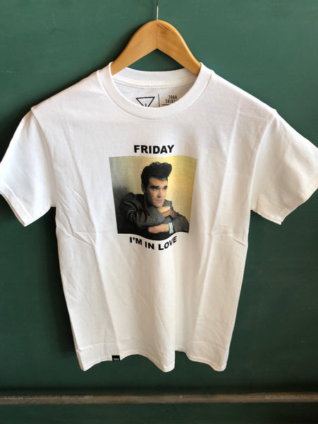SOUR SOLUTION T-SHIRT - FRIDAY