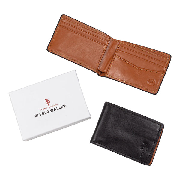 RDS WALLET GENUINE LEATHER