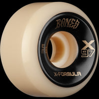 BONES WHEELS - X-FORMULA 97 - 54mm