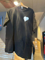 THOUGHTCRIMES - HEART TEE
