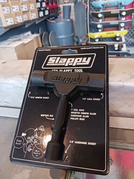 SLAPPY - ST2 SLAPPY SKATE TOOL