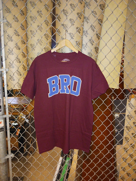 BRO STYLE - BRO SHIRT