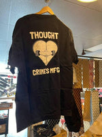 THOUGHTCRIMES - HEART TEE