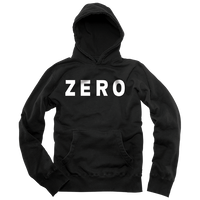 ZERO HOODY - ZERO ARMY