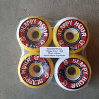 SPEEDLAB SLAPPY HOUR WHEELS