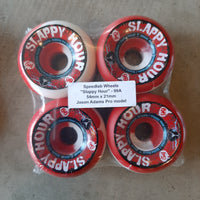 SPEEDLAB SLAPPY HOUR WHEELS