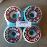 SPEEDLAB SLAPPY HOUR WHEELS