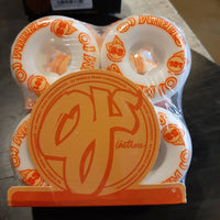 OJ WHEELS - FROM CONCENTRATE - 53mm 101a