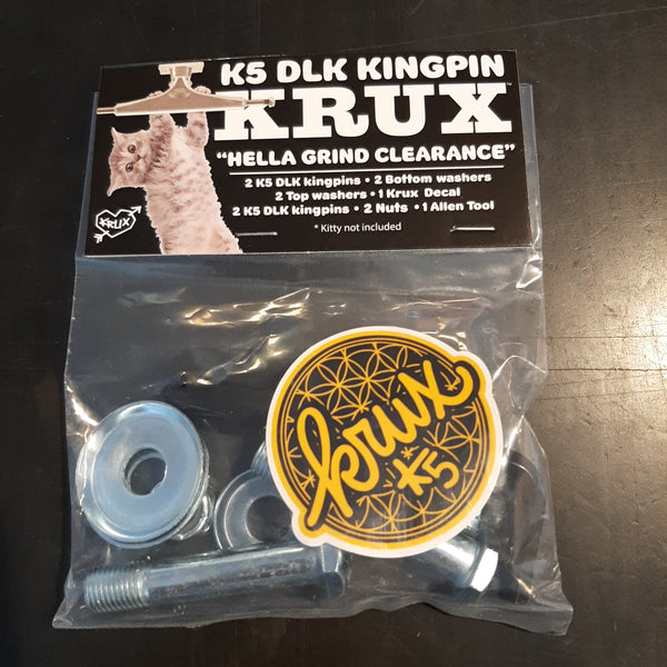 KRUX K5 DLK KINGPIN