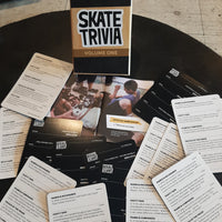 SKATE TRIVIA