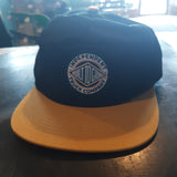 INDEPENDENT HAT - SNAPBACK BTG SUMMIT