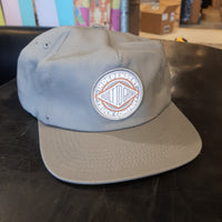 INDEPENDENT HAT - SNAPBACK BTG SUMMIT