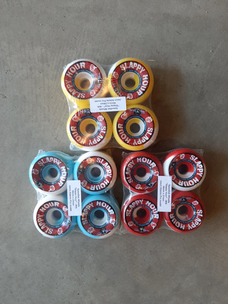 SPEEDLAB SLAPPY HOUR WHEELS