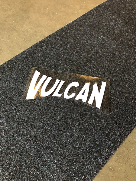VULCAN GRIP SHEET 9''x33''