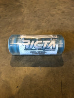 RICTA WHEELS - CRYSTAL CORES - 95a