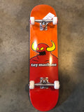 TOY MACHINE - MONSTER COMPLETE 8.0"