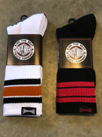 INDEPENDENT CREW SOCKS - SPAN