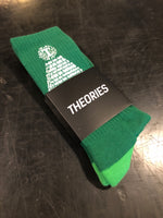 THEORIES SOCKS - THEORAMID