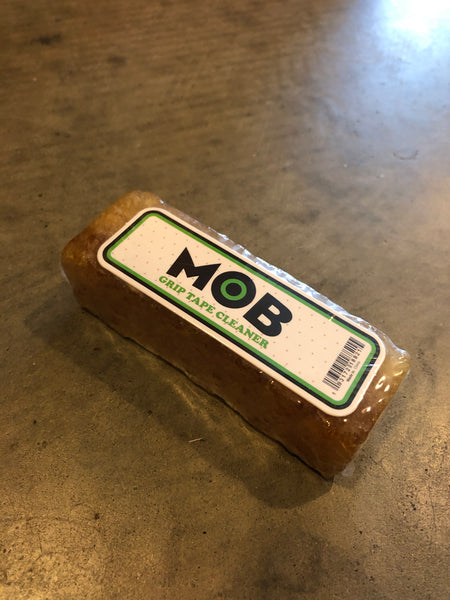 MOB GRIPTAPE CLEANER