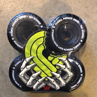 POWELL PERALTA DH SNAKES 69mm 75a