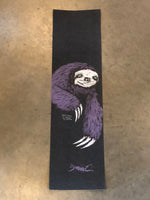 WELCOME - GRIPTAPE - SLOTH