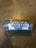 RICTA WHEELS - CRYSTAL CORES - 95a