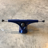 BEAR GRIZZLY GEN 6 TRUCKS 180mm